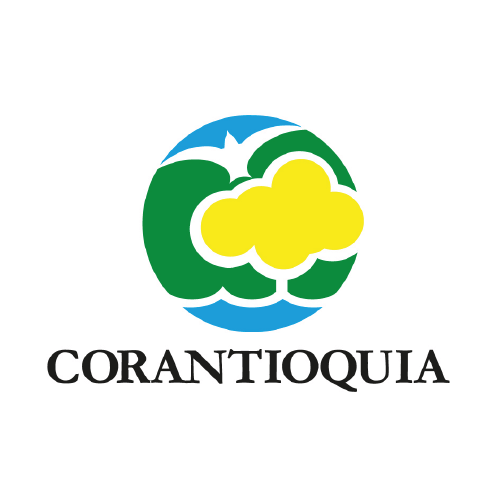 Logo Corantioquia