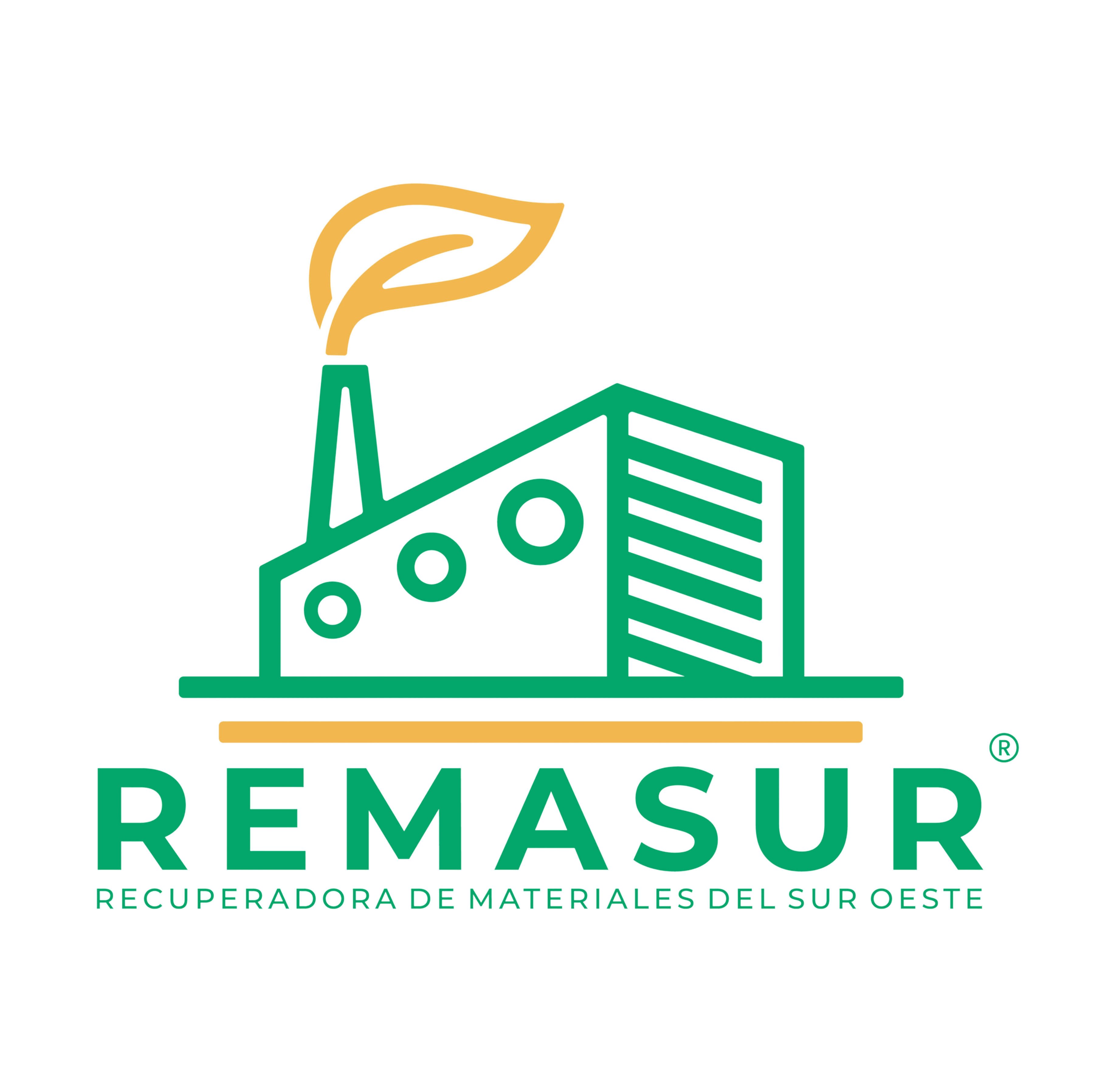 REMASUR Logo