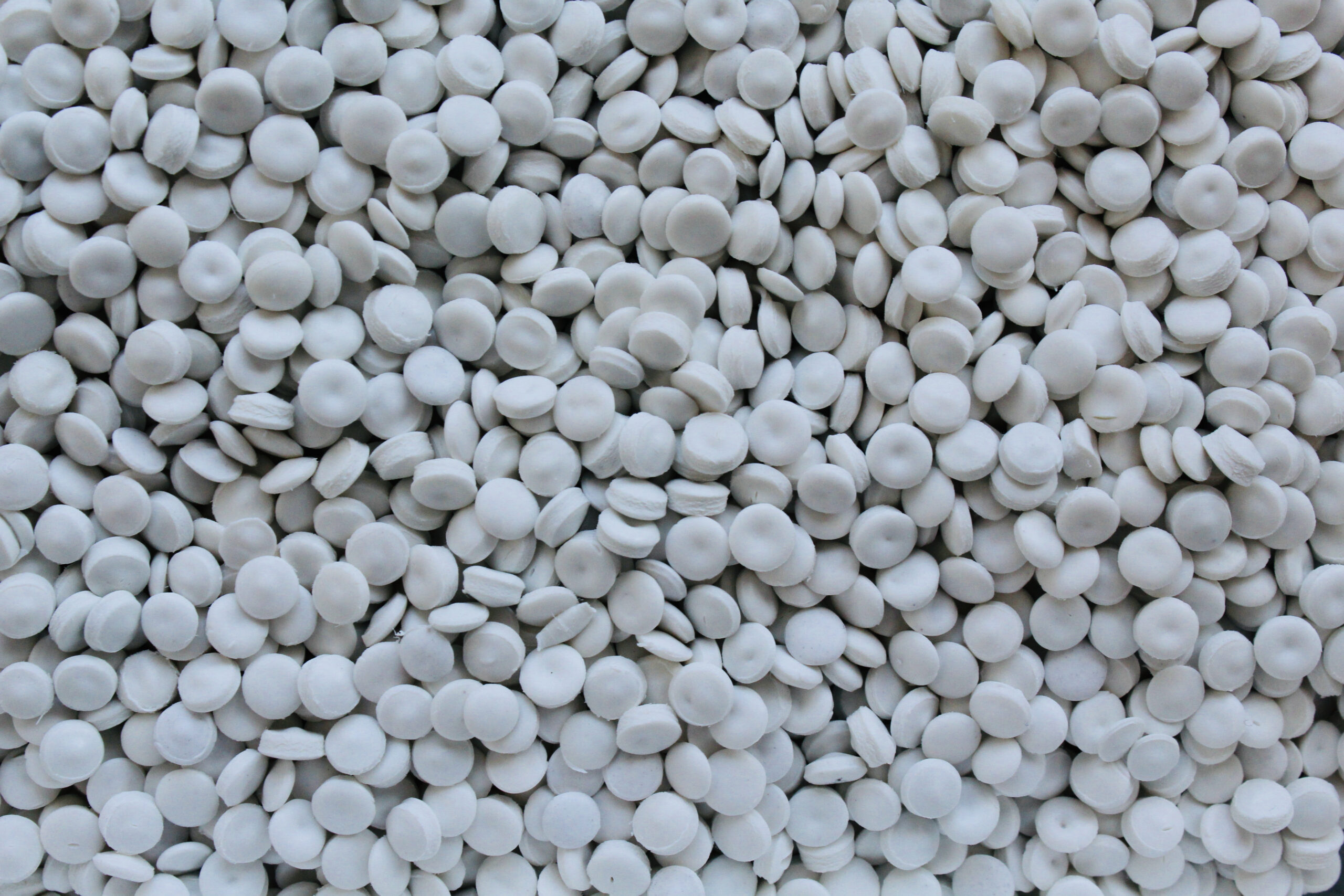 PEAD / HDPE (Polietileno de Alta Densidad)