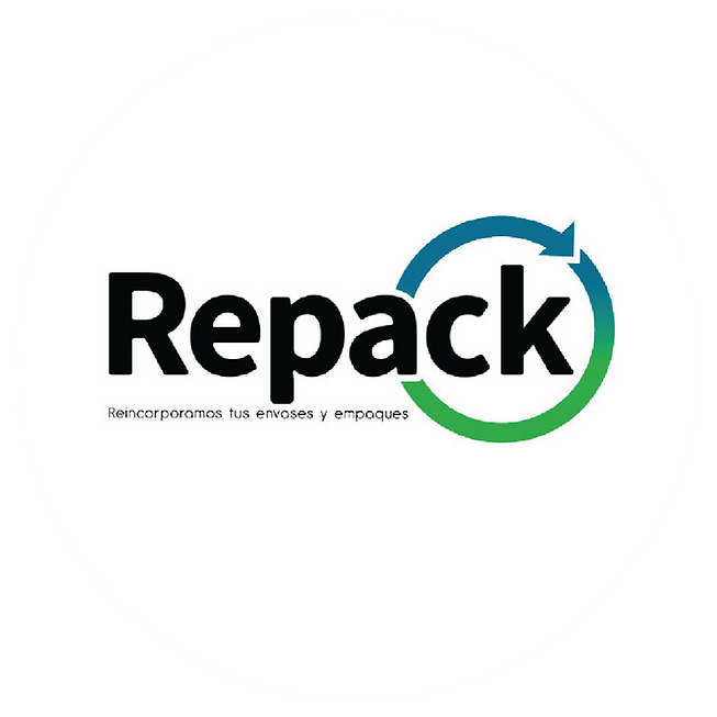 Logo Repack
