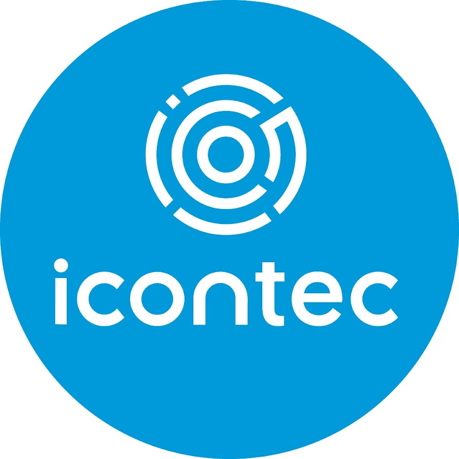 Logo ICONTEC